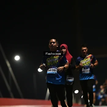 Runner Photo 9203202