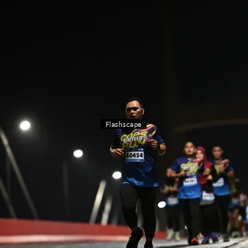 Runner Photo 9203207