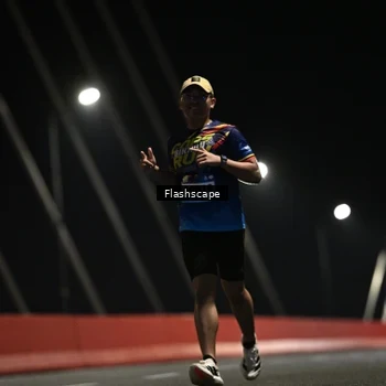 Runner Photo 9203208