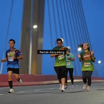 Runner Photo 9203209