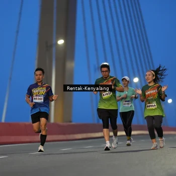 Runner Photo 9203210