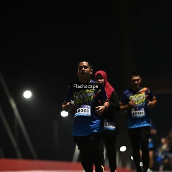 Runner Photo 9203216