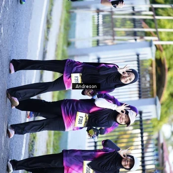 Runner Photo 9203217