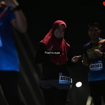 Runner Photo 9203241