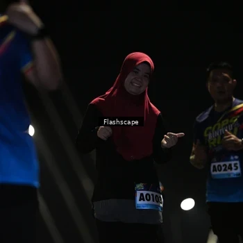 Runner Photo 9203243