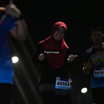 Runner Photo 9203252