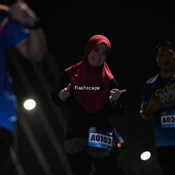 Runner Photo 9203254