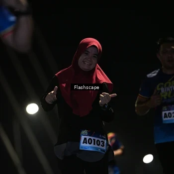 Runner Photo 9203256