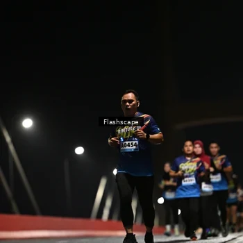 Runner Photo 9203259
