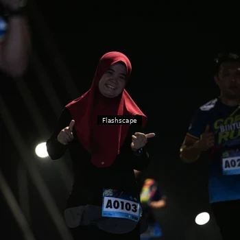 Runner Photo 9203261