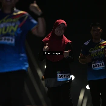 Runner Photo 9203262