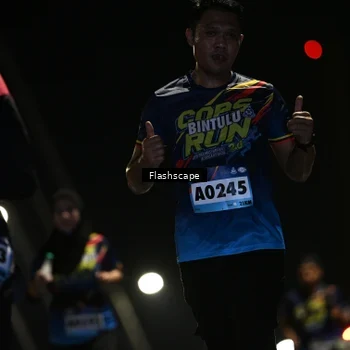 Runner Photo 9203264