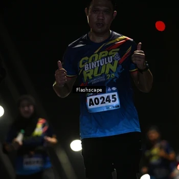 Runner Photo 9203267