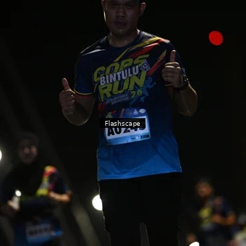 Runner Photo 9203271
