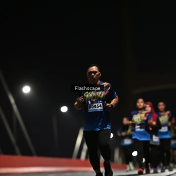 Runner Photo 9203274