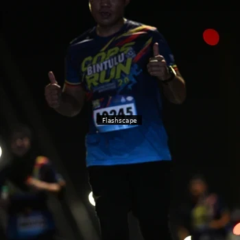 Runner Photo 9203278