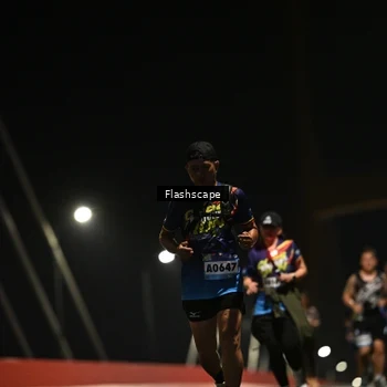 Runner Photo 9203285