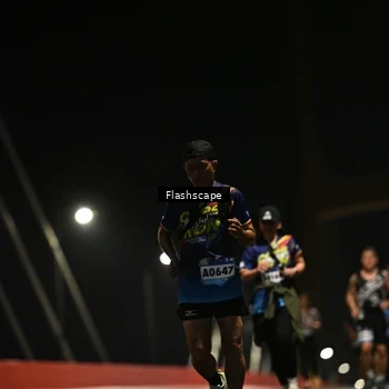 Runner Photo 9203290