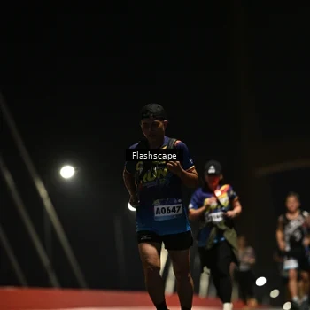 Runner Photo 9203297