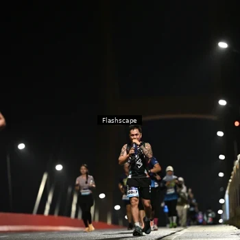 Runner Photo 9203300