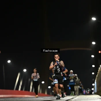 Runner Photo 9203305
