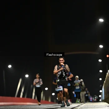 Runner Photo 9203310