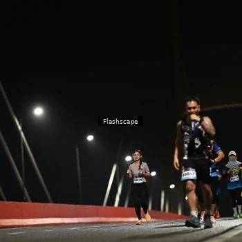 Runner Photo 9203315