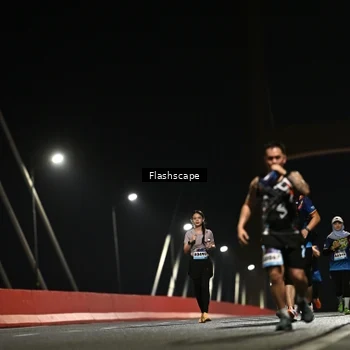 Runner Photo 9203324