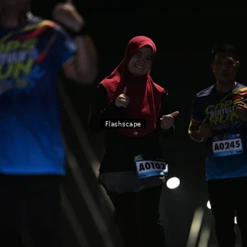 Runner Photo 9203328