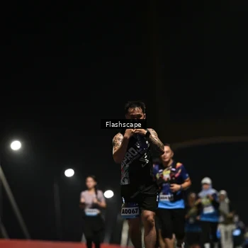 Runner Photo 9203336