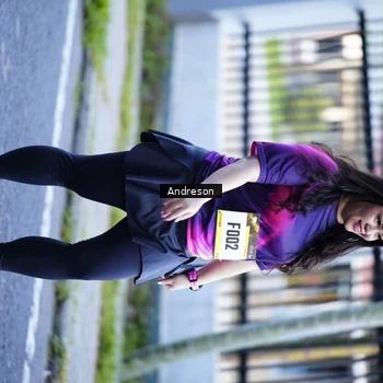 Runner Photo 9203340
