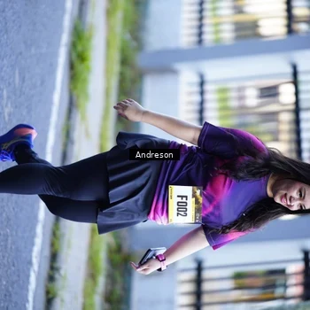 Runner Photo 9203341