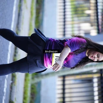 Runner Photo 9203343