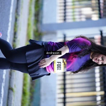 Runner Photo 9203344