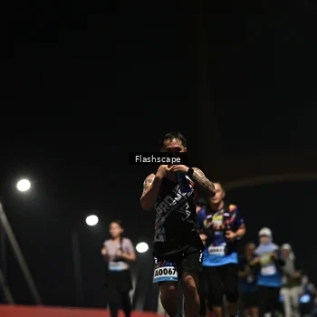 Runner Photo 9203346