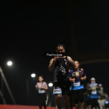 Runner Photo 9203350