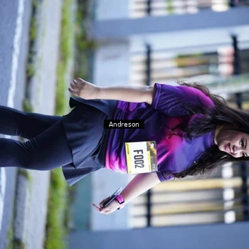 Runner Photo 9203358