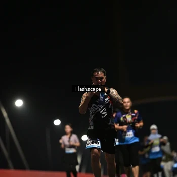 Runner Photo 9203360
