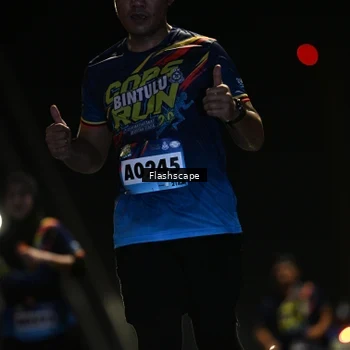 Runner Photo 9203367