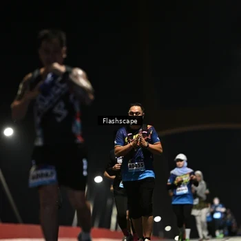 Runner Photo 9203376