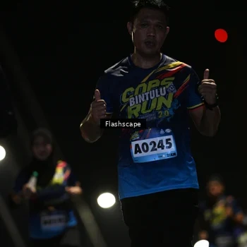 Runner Photo 9203395