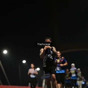 Runner Photo 9203400