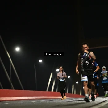 Runner Photo 9203406