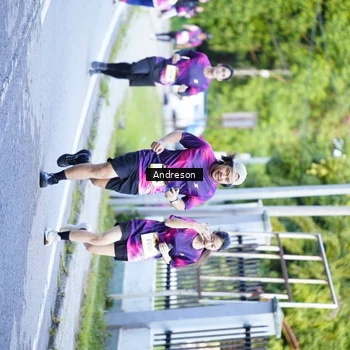Runner Photo 9203427