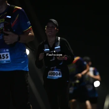 Runner Photo 9203444