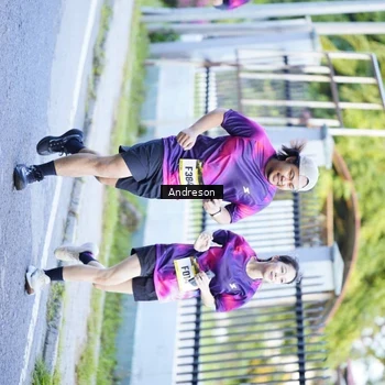 Runner Photo 9203445