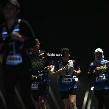 Runner Photo 9203447