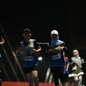 Runner Photo 9203451