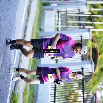 Runner Photo 9203454