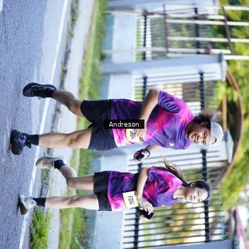 Runner Photo 9203462